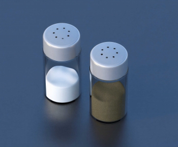 Modern Seasoning Jar-ID:315062056