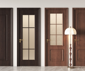 French Style Double Door-ID:501501087