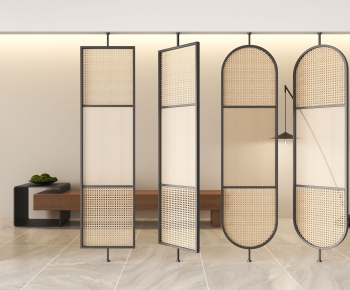 New Chinese Style Partition-ID:927519838