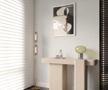Modern Hallway-ID:156469313
