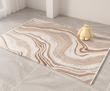 Modern The Carpet-ID:803109886