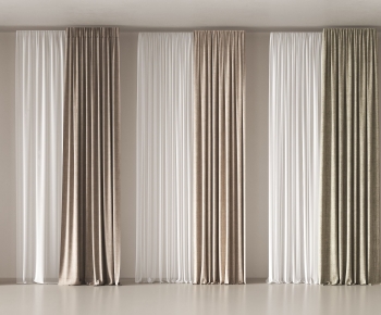 Modern The Curtain-ID:227380997