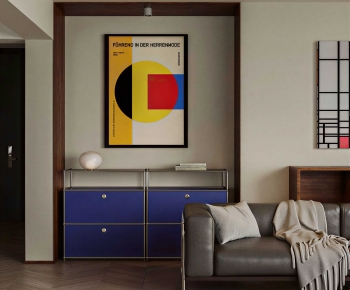 Modern Side Cabinet-ID:633675109