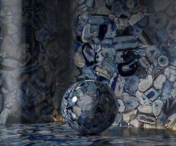 Modern Floor Tile-ID:364347935