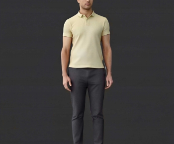 Modern Man-ID:163239965