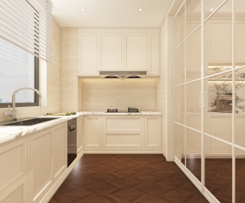 French Style The Kitchen-ID:156925922