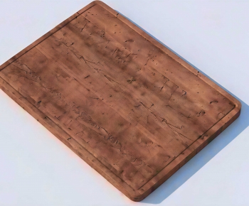 Modern Cutting Board-ID:717464929