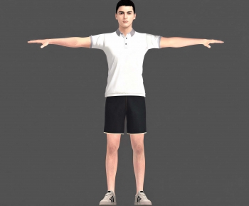 Modern Man-ID:986439943