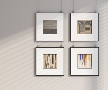 Modern Painting-ID:674530989