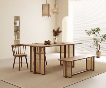 Modern Dining Room-ID:443990228