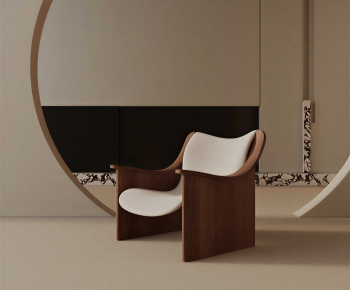 Modern Lounge Chair-ID:120224001