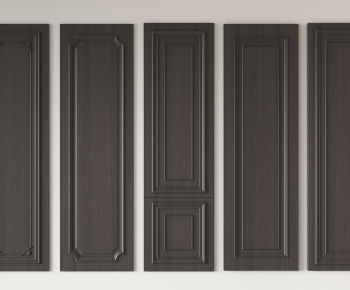 French Style Panels-ID:312437066