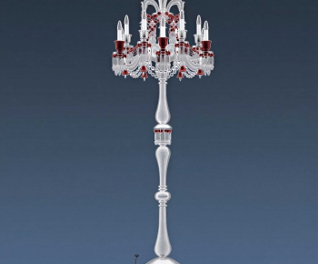 European Style Floor Lamp-ID:526079899