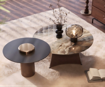 Modern Coffee Table-ID:682435991