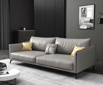 Modern Sofa Combination-ID:786823991