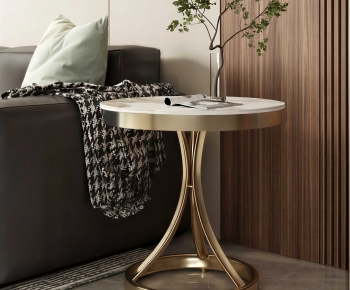 Modern Side Table/corner Table-ID:958823921