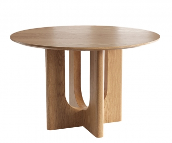Modern Dining Table-ID:182584059
