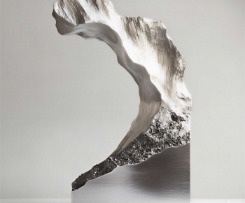Modern Sculpture-ID:477369078