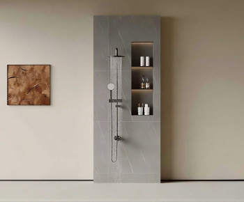 Modern Faucet/Shower-ID:260220058