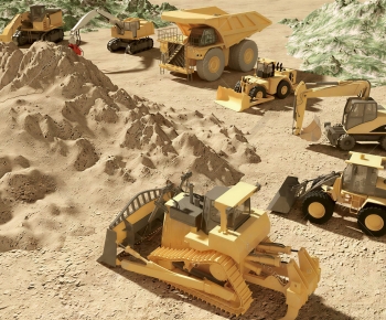 Modern Industrial Equipment-ID:273241042