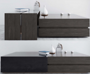 Modern Coffee Table-ID:286547905