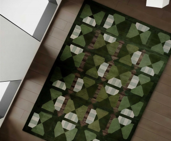 Modern The Carpet-ID:980159045
