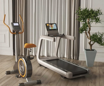 Modern Fitness Equipment-ID:685849916