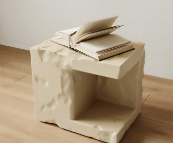 Modern Side Table/corner Table-ID:237957957