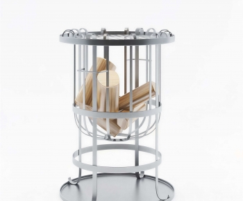 Modern Shelving-ID:339740044