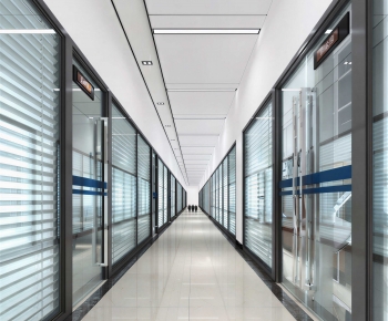 Modern Office Aisle-ID:892632962