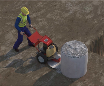 Modern Industrial Equipment-ID:365150933