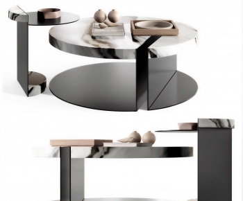 Modern Coffee Table-ID:688498028