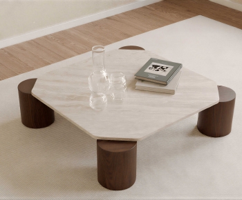 Modern Coffee Table-ID:897917995