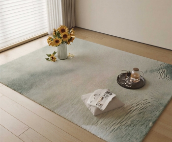 Modern The Carpet-ID:156696089