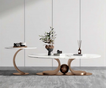 Modern Coffee Table-ID:483572961