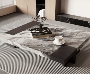 Modern Coffee Table-ID:733505968