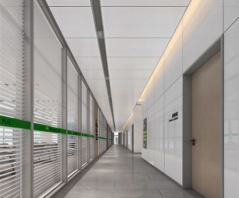 Modern Office Aisle-ID:336209064