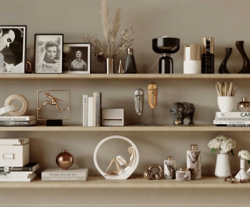 Modern Decorative Set-ID:320295109