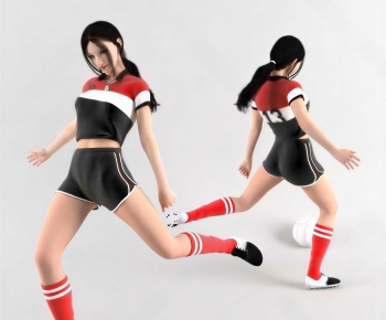 Modern Woman-ID:794070013