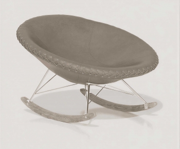 Modern Rocking Chair-ID:147459036