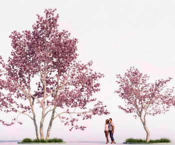 Modern Tree-ID:928344962