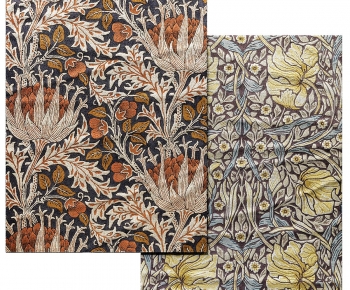 Modern The Carpet-ID:172055011