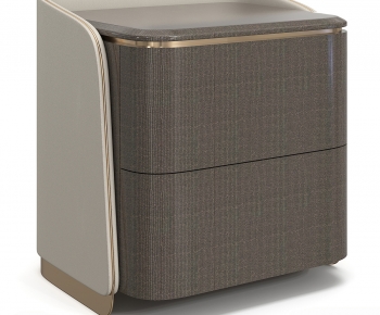 Modern Bedside Cupboard-ID:998878008