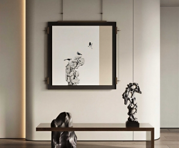 New Chinese Style Painting-ID:194652084