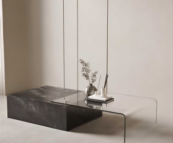 Modern Coffee Table-ID:100070956