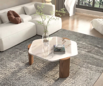 Modern Coffee Table-ID:103472955