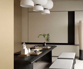 Modern Tea House-ID:249772078