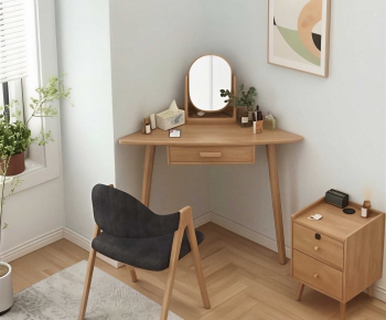 Nordic Style Dresser-ID:614519163