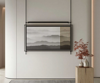 New Chinese Style Painting-ID:737969955