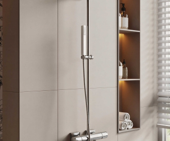 Modern Faucet/Shower-ID:813570062